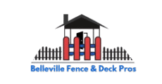 Pro Fence & Deck of Belleville Logo 2